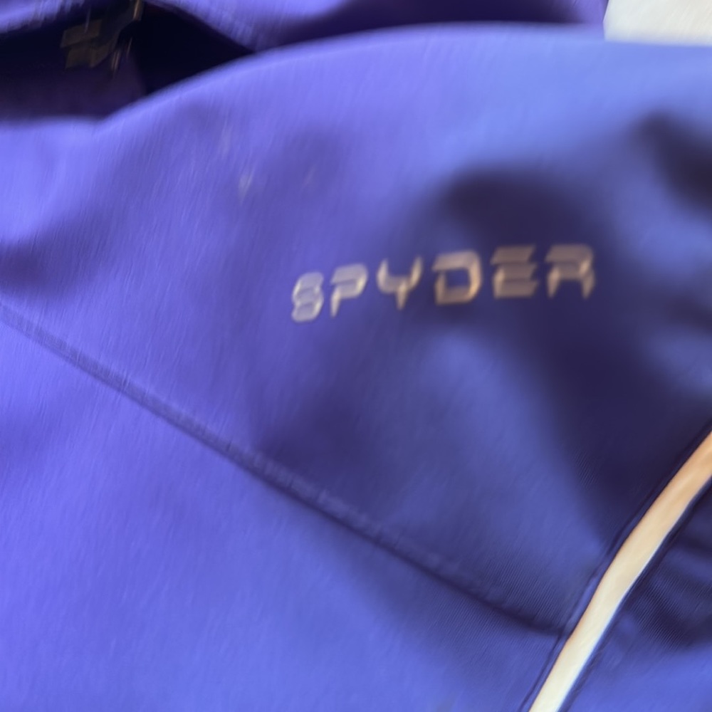 Spider Jacket - Picture 6 of 6